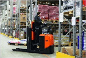 20130731 - Low Level Order Picker