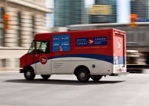 20140129 - Canada Post