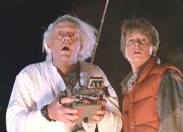 20150123 - E-Commerce back to the future