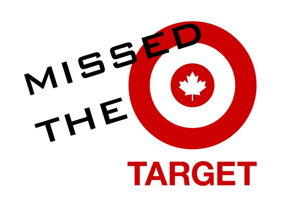 20150331 - Target collapse