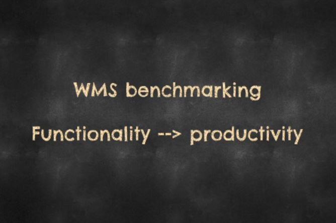 20160512 - WMS benchmarking