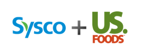 Sysco+US Foods