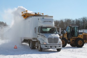 winter safety