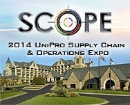 UniPro SCOPE 2014