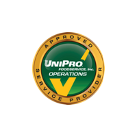 UniPro approved vendor large