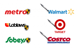 grocery wars