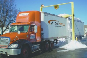 winter safety